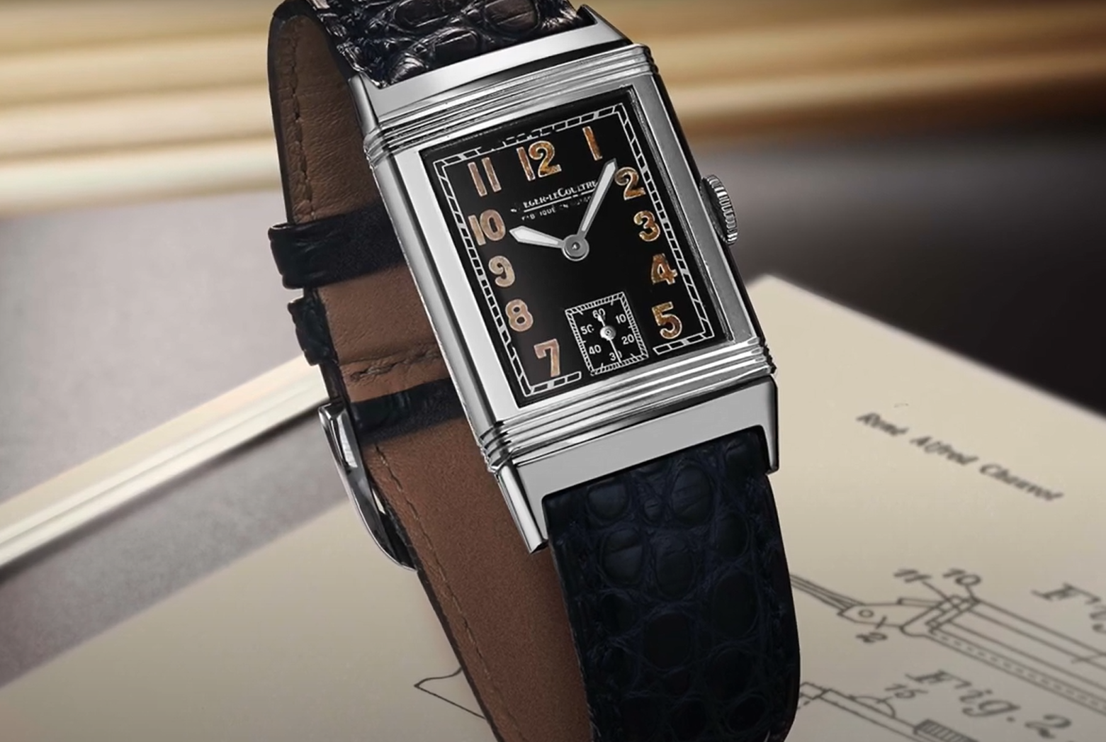 Jaeger-LeCoultre