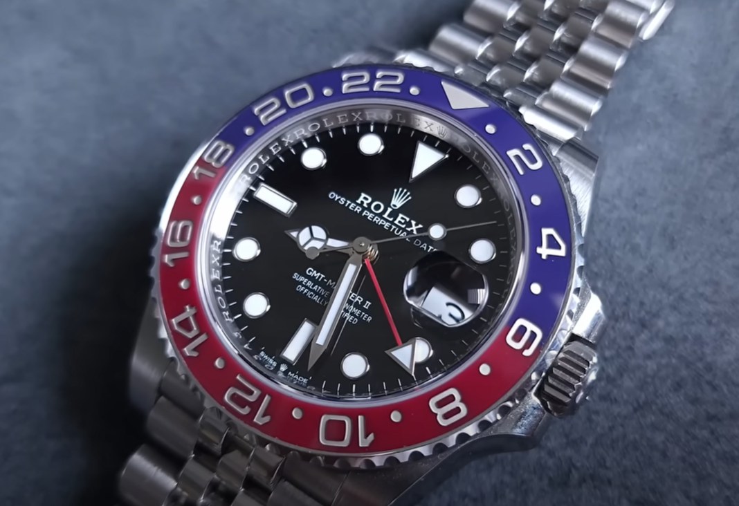 Rolex