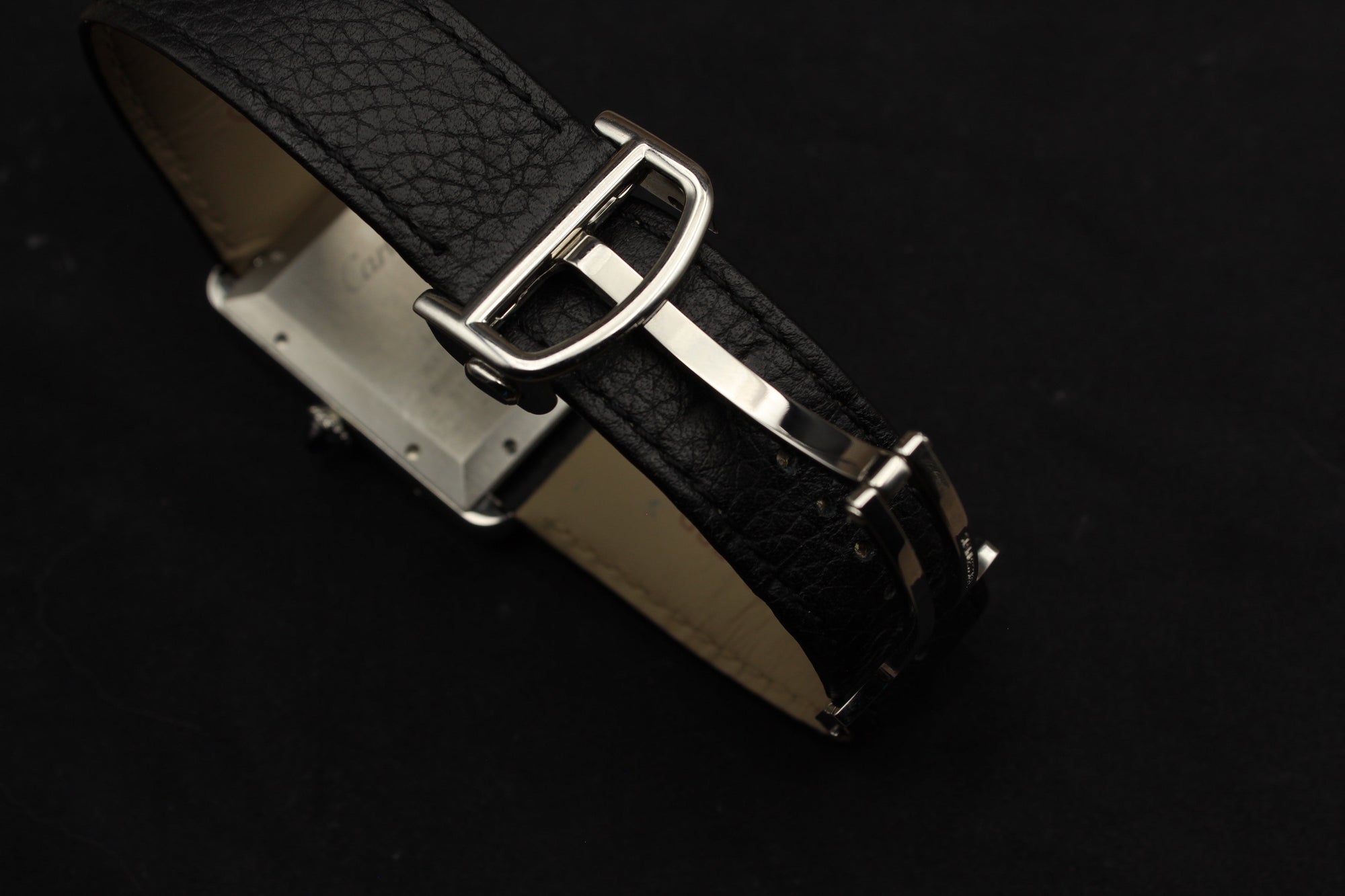 Cartier Tank Must XL Prestige & Time