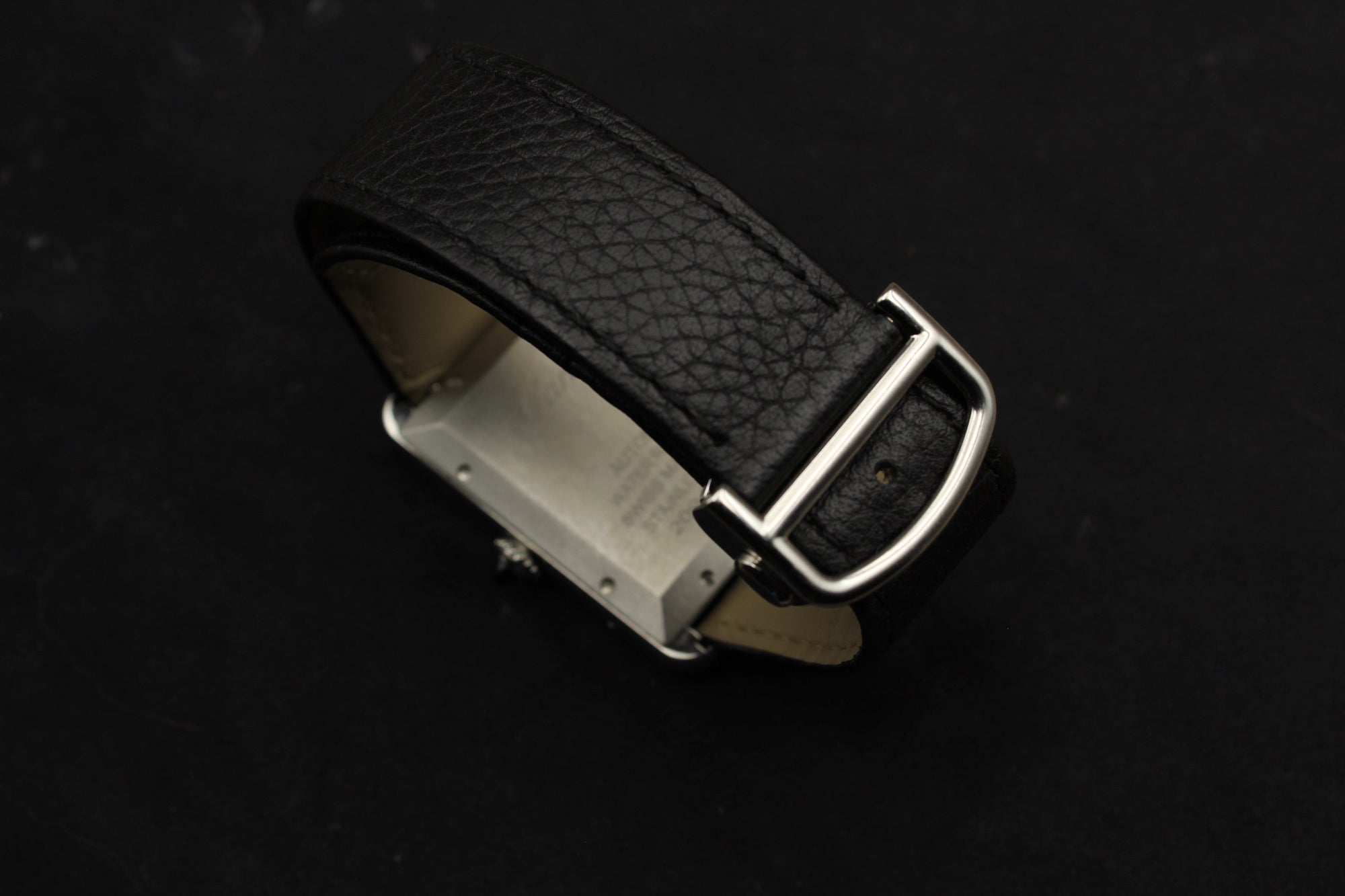 Cartier Tank Must XL Prestige & Time