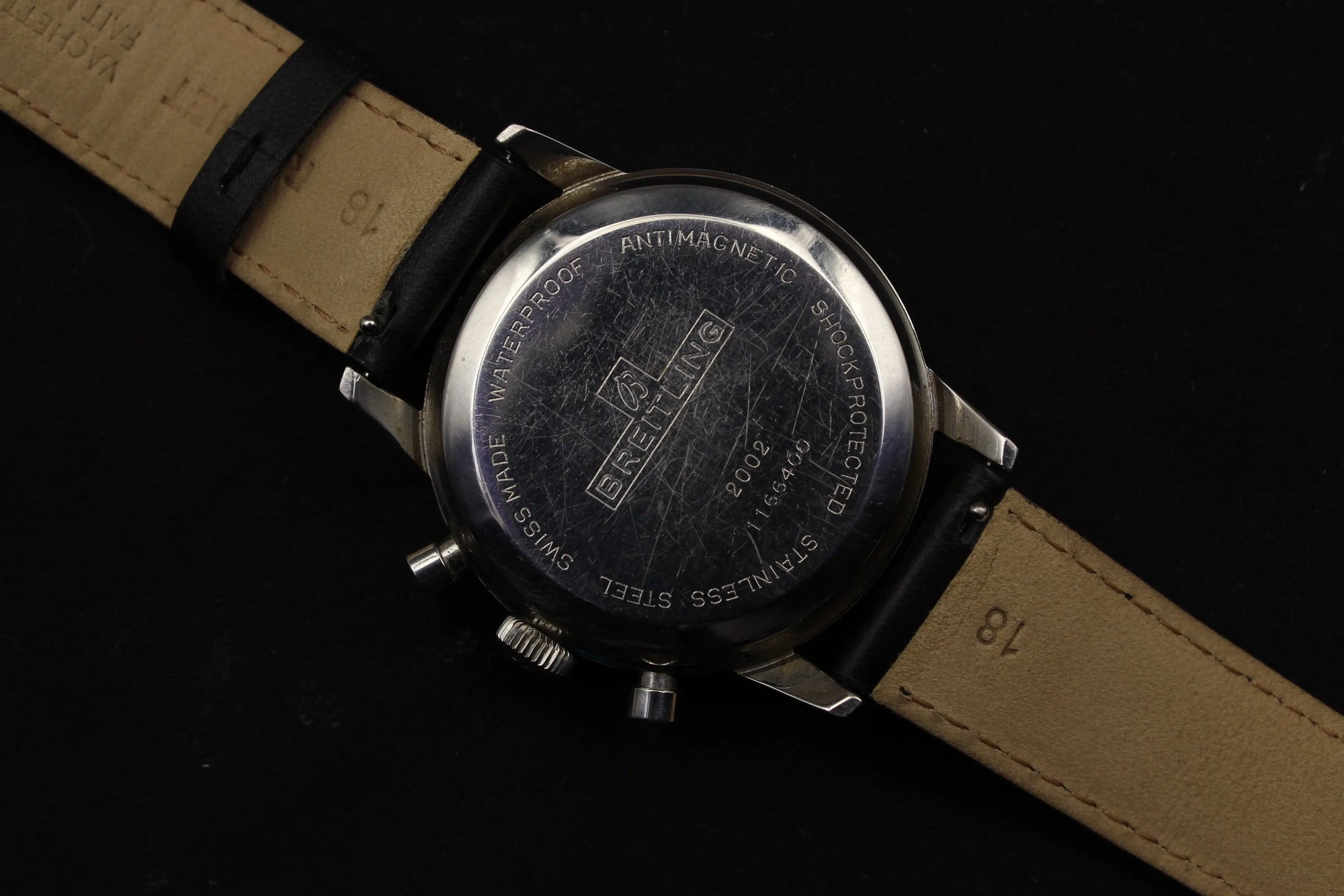 Breitling Top Time vintage (Thunderball) James Bond 007 Prestige & Time