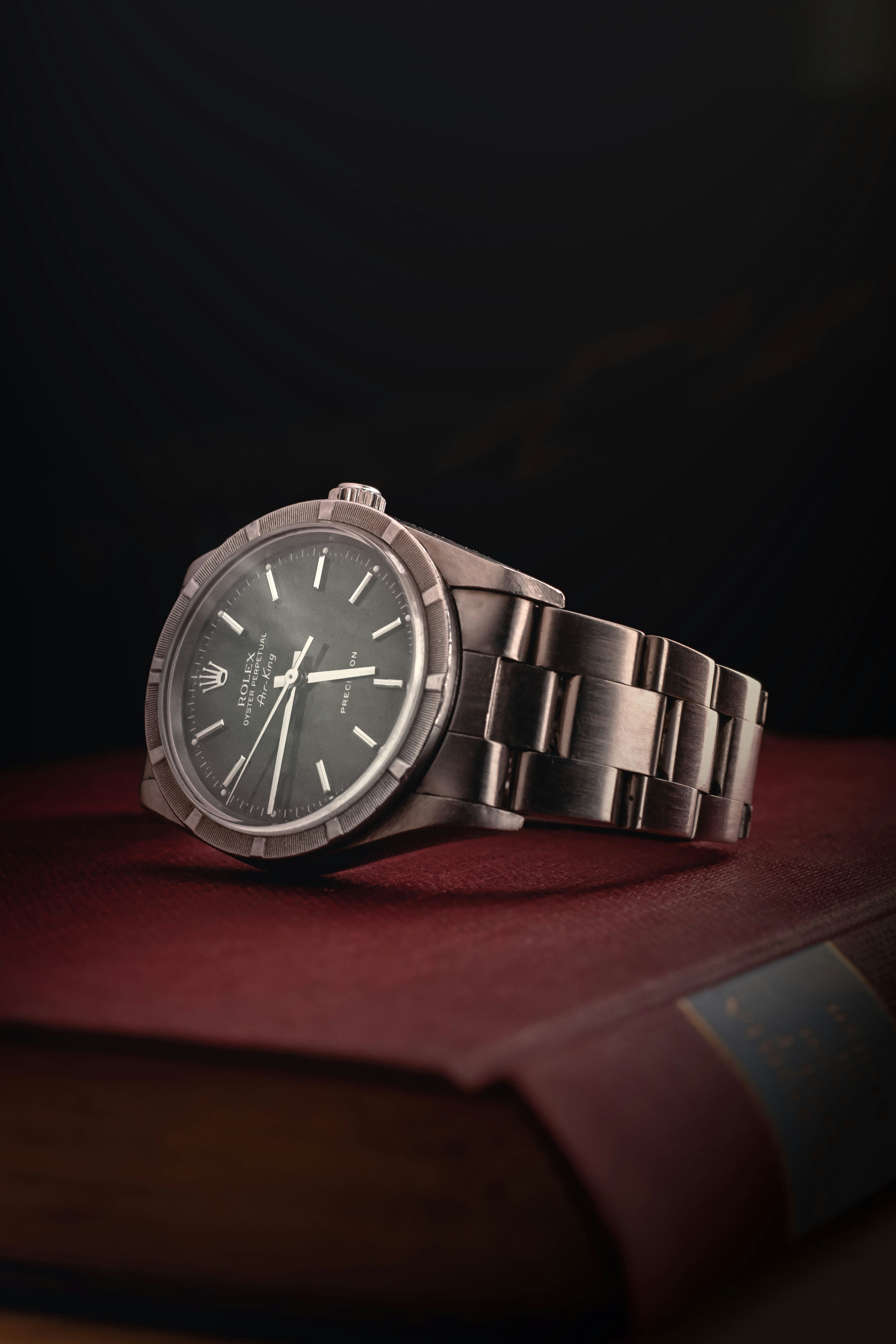 Prestige & Time – Une histoire dédiée au luxe et à l’excellence horlogère, spécialiste des montres haut de gamme