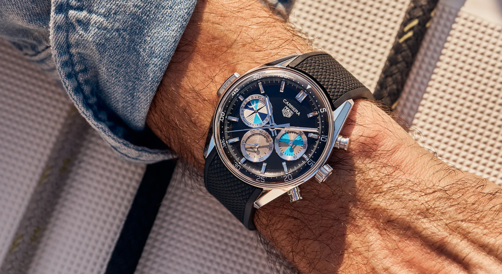 TAG Heuer