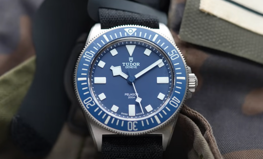 Tudor