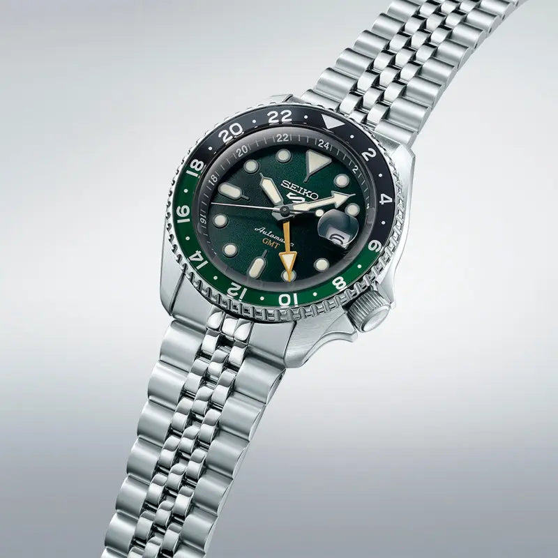 SEIKO