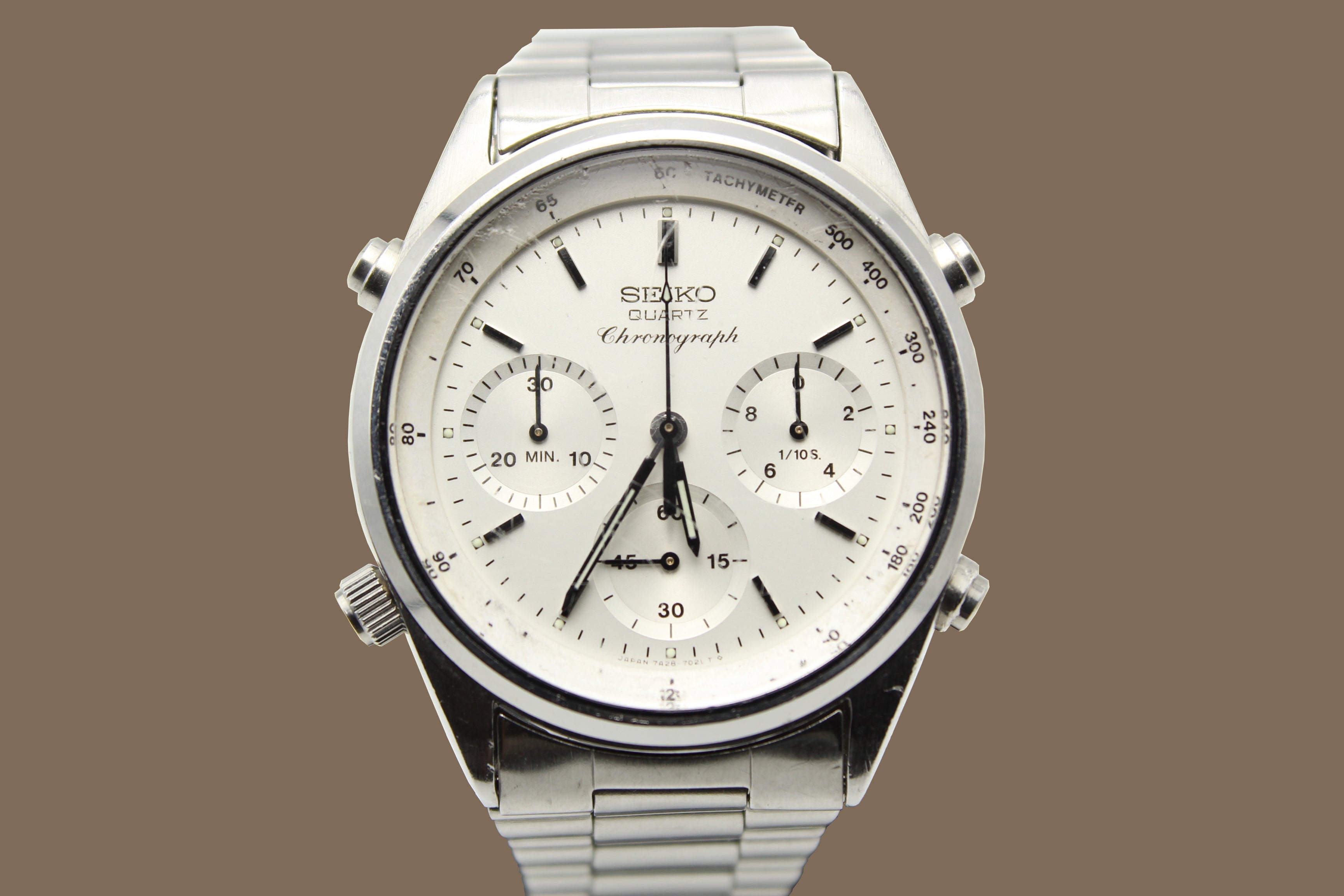 Luxury Seiko watches for men and women – Presage, Prospex, Astron, King Seiko, and 5 Sports models – new and preowned authentic timepieces for sale online at Prestige and Time France
