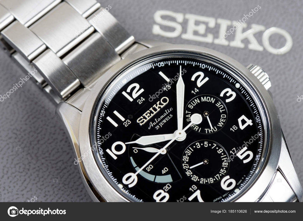 SEIKO