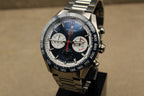 TAG Heuer Carrera Heuer-02T Calibre 02