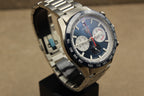 TAG Heuer Carrera Heuer-02T Calibre 02