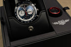 TAG Heuer Carrera Heuer-02T Calibre 02