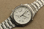 Seiko vintage 7A28 7020 rare James Bond (Dangereusement vôtre) James Bond (007) Prestige & Time