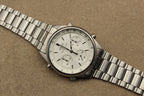 Seiko vintage 7A28 7020 rare James Bond (Dangereusement vôtre) James Bond (007) Prestige & Time