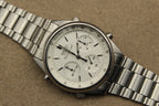 Seiko vintage 7A28 7020 rare James Bond (Dangereusement vôtre) James Bond (007) Prestige & Time