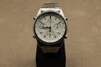 Seiko vintage 7A28 7020 rare James Bond (Dangereusement vôtre) James Bond (007) Prestige & Time