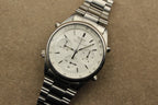 Seiko vintage 7A28 7020 rare James Bond (Dangereusement vôtre) James Bond (007) Prestige & Time