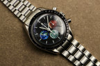 Omega Speedmaster Professional Moonwatch From The Moon To Mars Prestige & Time