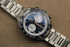 TAG Heuer Carrera Heuer-02T Calibre 02