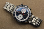 TAG Heuer Carrera Heuer-02T Calibre 02