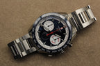 TAG Heuer Carrera Heuer-02T Calibre 02