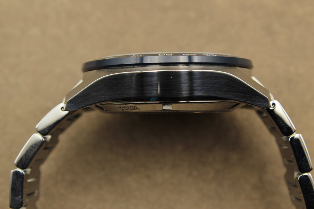 TAG Heuer Carrera Heuer-02T Calibre 02