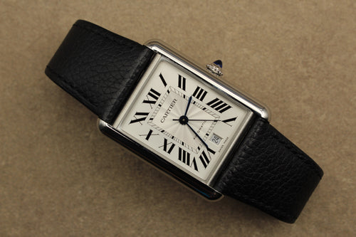 Cartier Tank Must XL