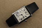 Cartier Tank Must XL Prestige & Time