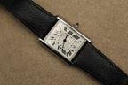 Cartier Tank Must XL Prestige & Time