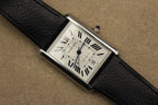 Cartier Tank Must XL Prestige & Time