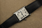 Cartier Tank Must XL Prestige & Time