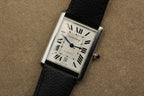 Cartier Tank Must XL Prestige & Time