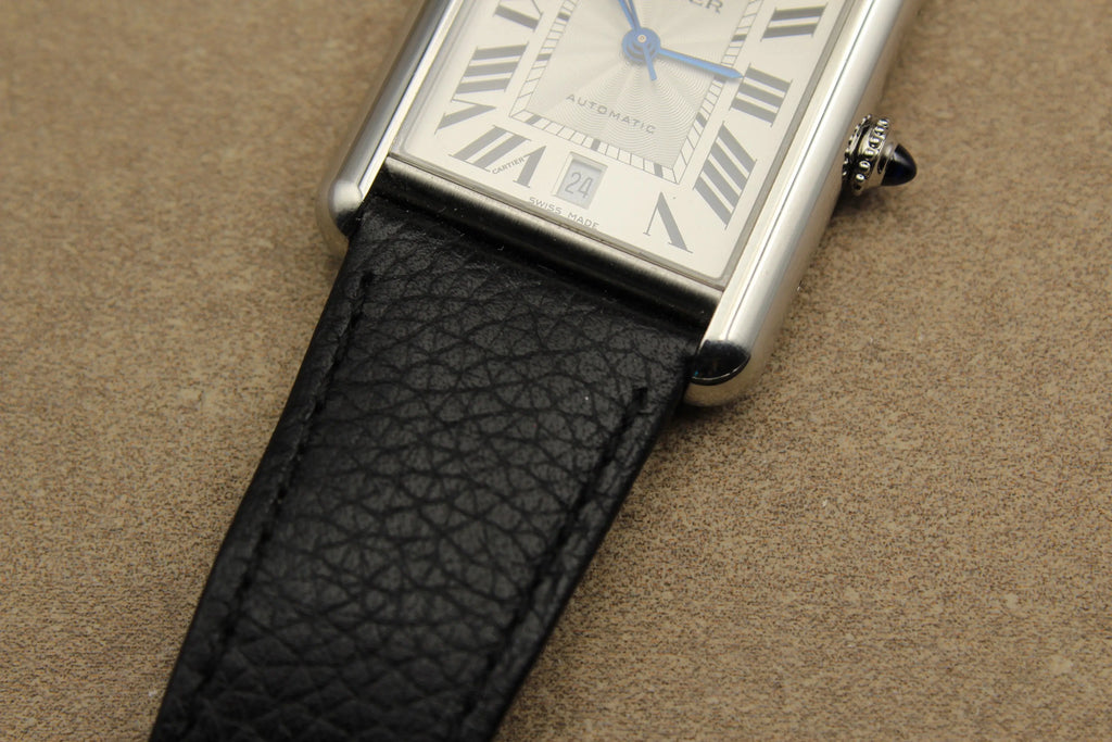 Cartier Tank Must XL Prestige & Time