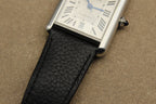 Cartier Tank Must XL Prestige & Time