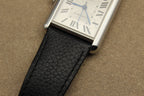 Cartier Tank Must XL Prestige & Time