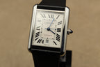 Cartier Tank Must XL Prestige & Time