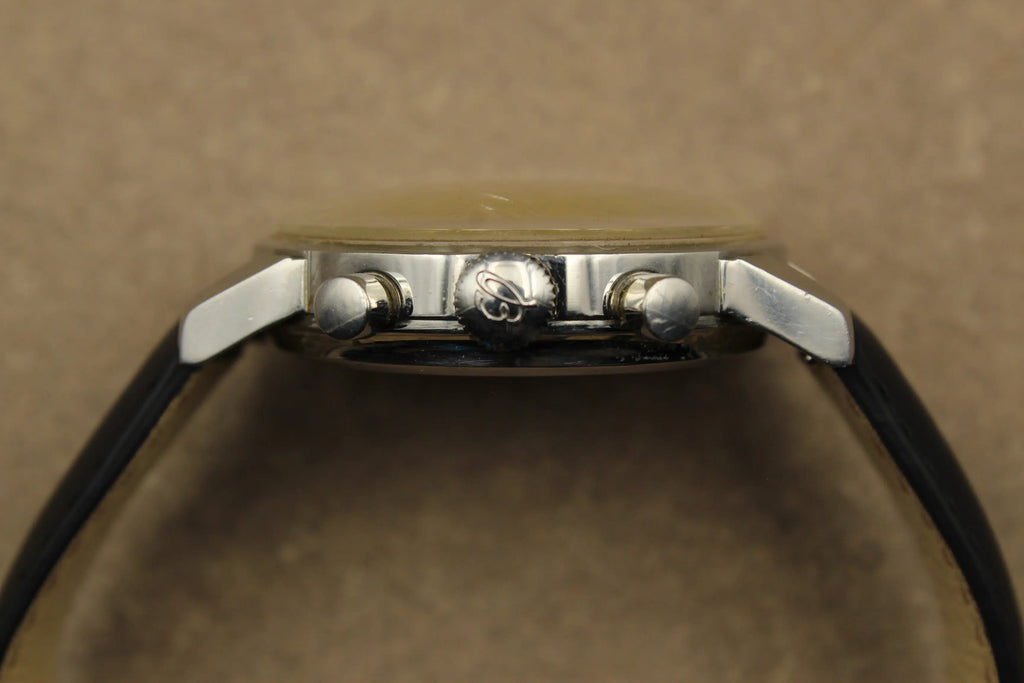 Breitling Top Time vintage (Thunderball) James Bond 007 Prestige & Time