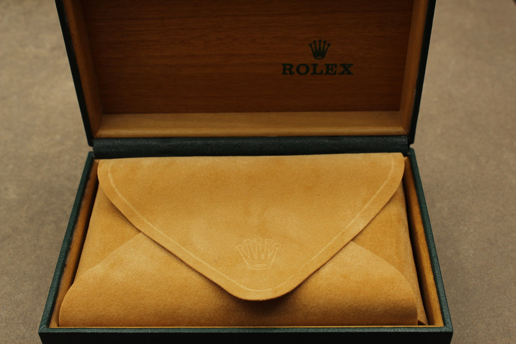 Boite Rolex 68.00.08