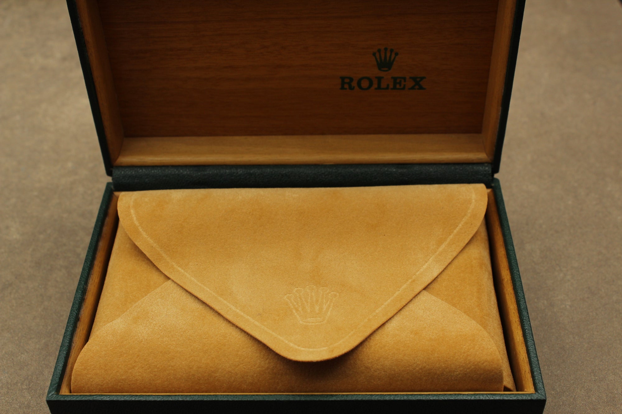 Boite Rolex 68.00.08