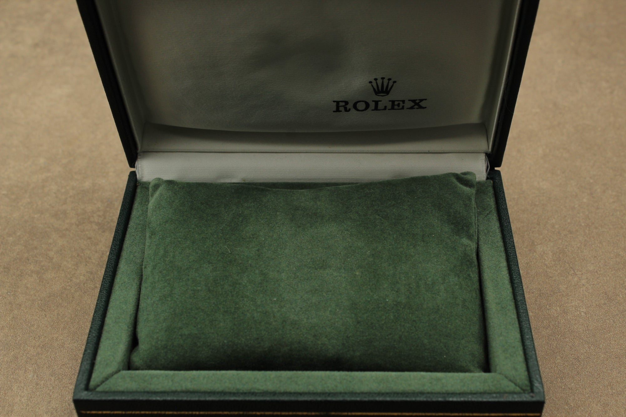 Boite Rolex 11.00.71