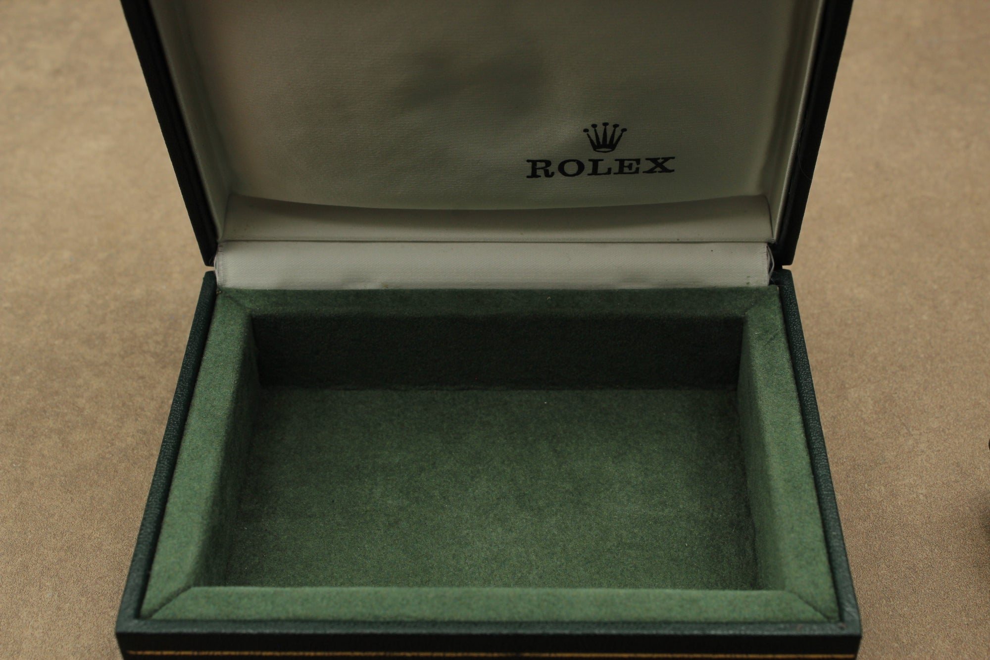 Boite Rolex 11.00.71