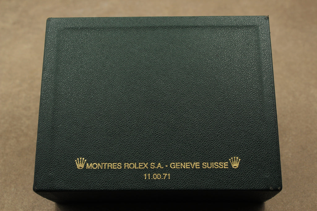 Boite Rolex 11.00.71