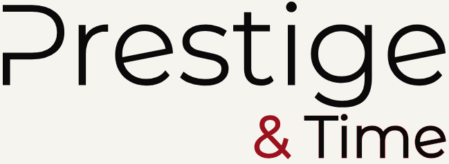 Prestige & Time