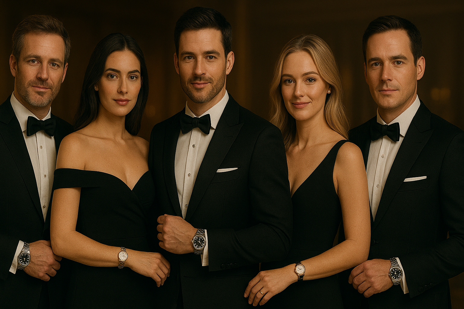 Prestige and Time – Prestige Time Accueil | Montres de luxe et ventes exclusives | Montres à votre style