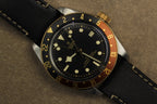 Montre de luxe Tudor Black Bay – Prestige and Time avec boîte et garantie officielle, photo 3