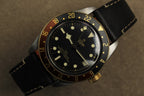 Montre Tudor Black Bay luxe Prestige Time, automatique, avec boîte d’origine et garantie, photo 7.