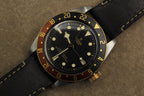 Prestige Time montre Tudor black bay