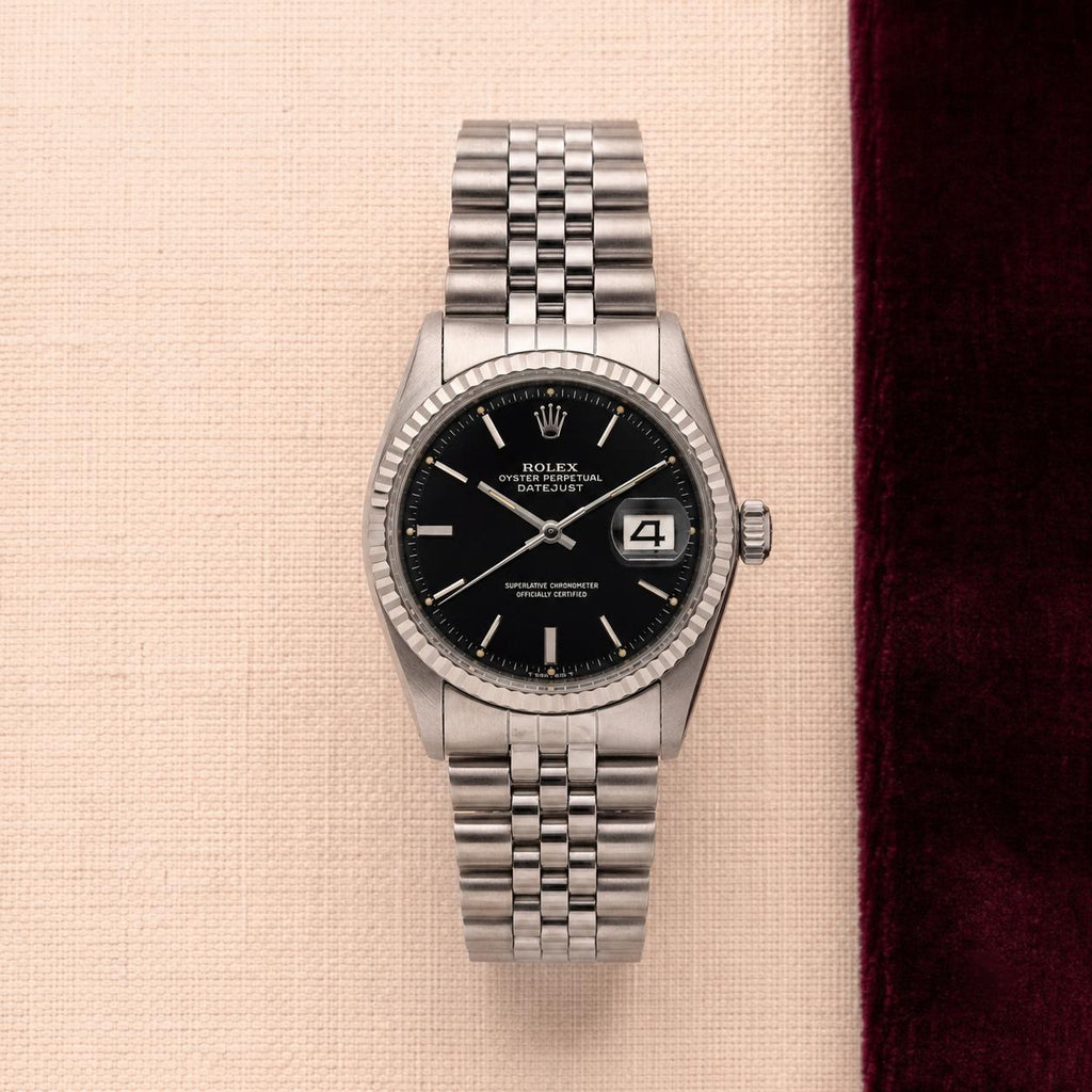 Rolex Datejust 36