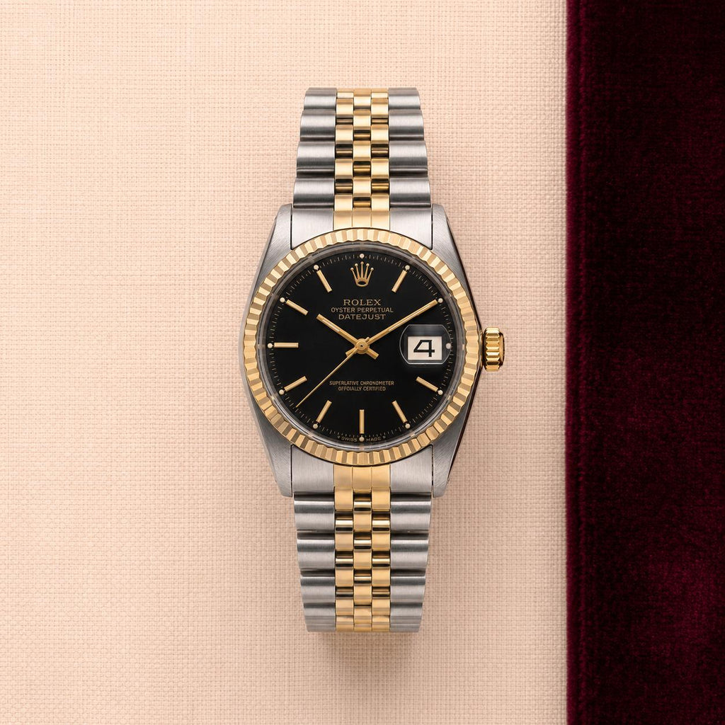 Rolex Datejust 36