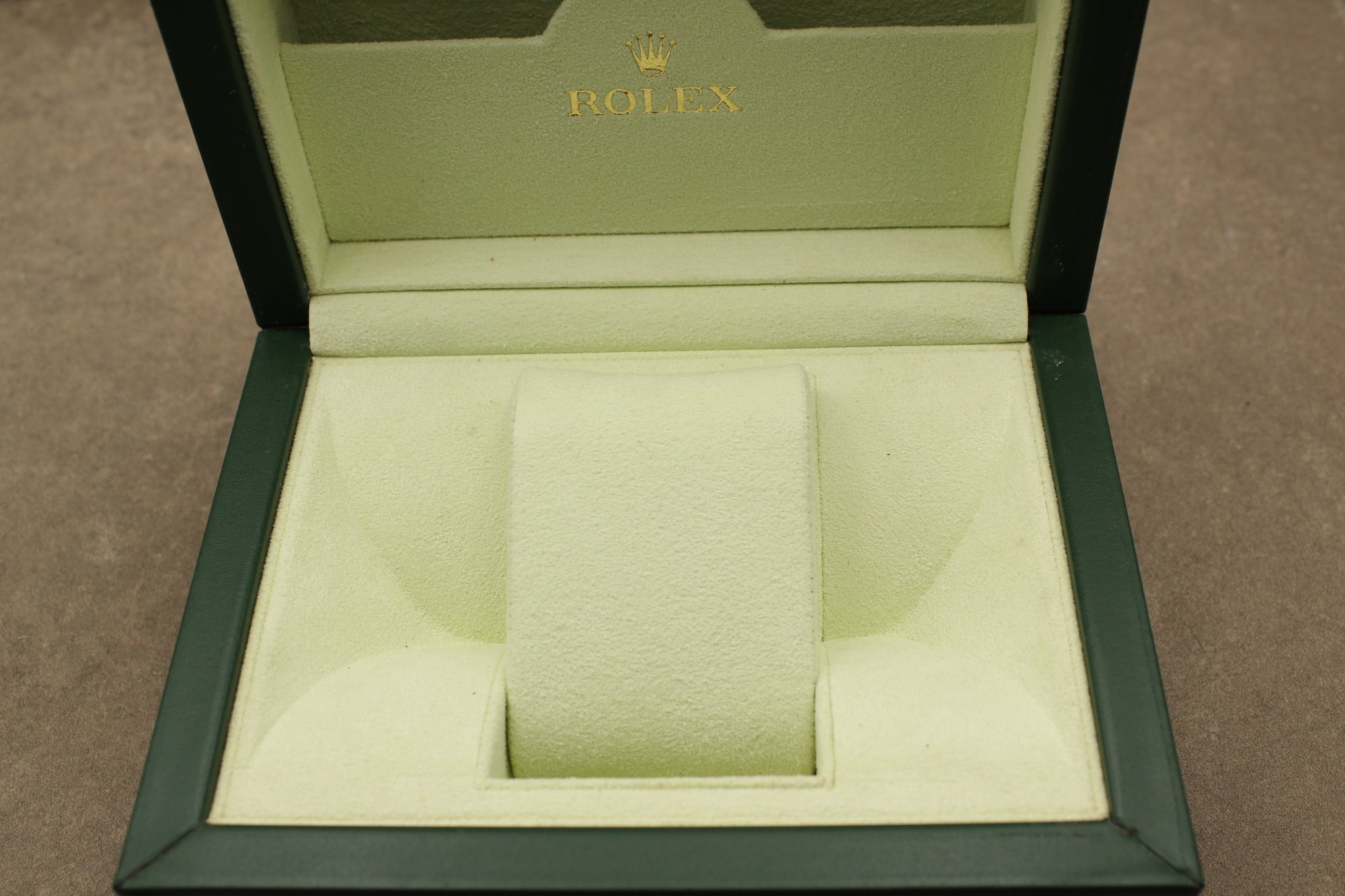 Boite Rolex 30.00.02