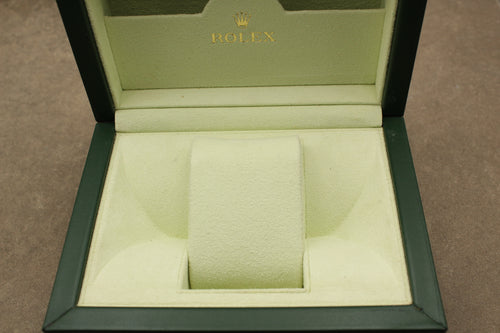 Boite Rolex 30.00.02