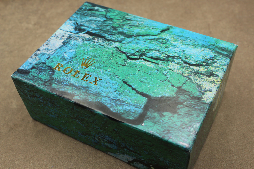 Boite Rolex 68.00.02